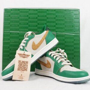 RARE Wingstop x Shoe Surgeon Lemon Pepper 1's Friends and Family